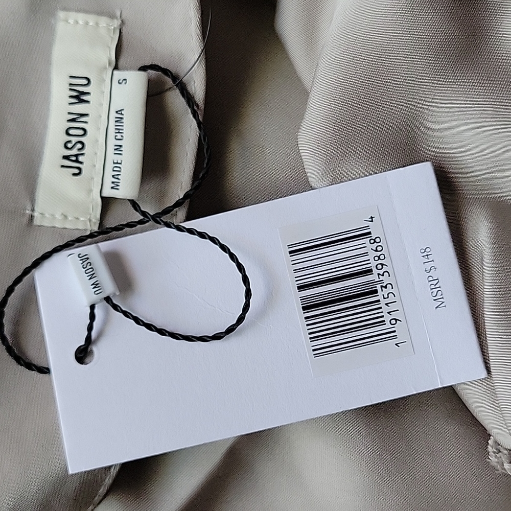 Jason Wu Midi Skirt - Picture 6 of 7
